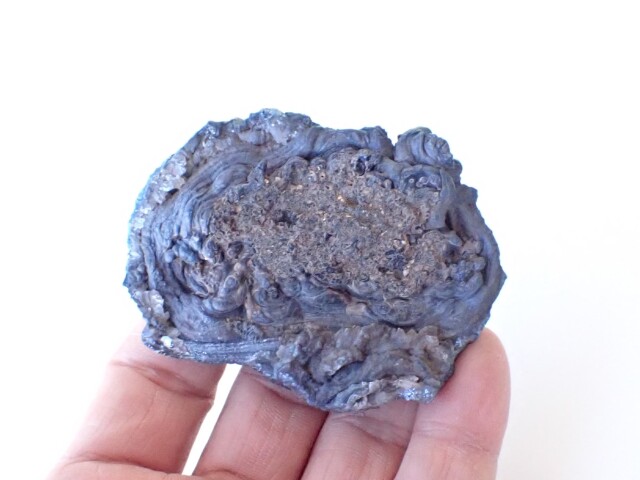 カルセドニーローズ