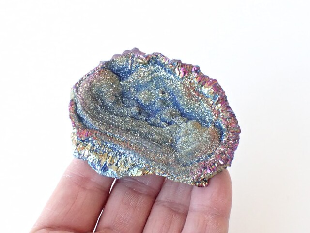 カルセドニーローズ