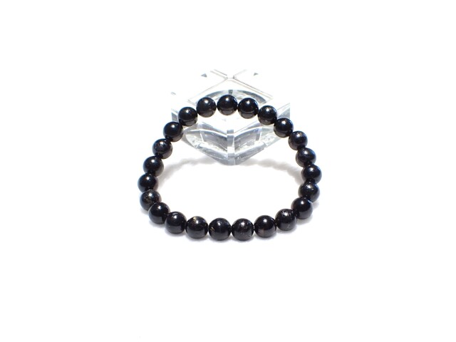 グリーンランド産ヌーマイトブレスレット