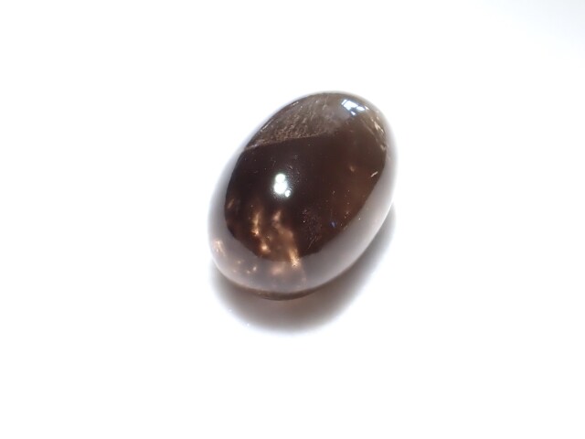 専用ページ ガウリシャンカール産 スモーキークォーツ シバリンガム ガウリシャンカール水晶 ナチュラルポイント 魔除け 精神安定