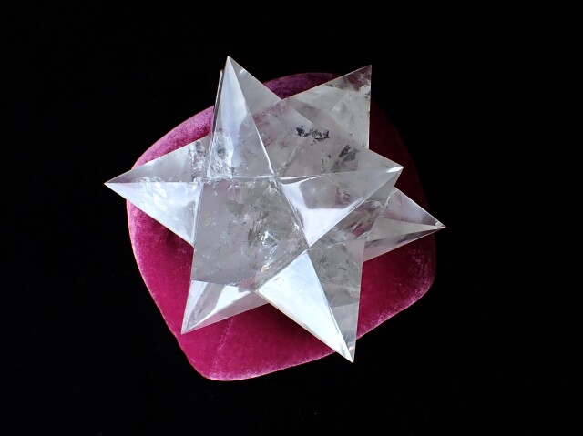 レムリアンアステロイド