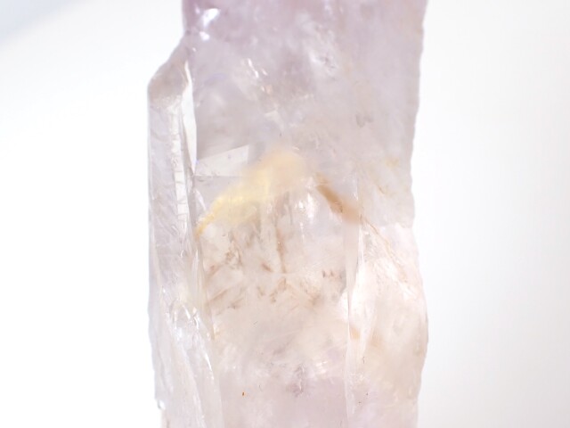 フローレセントファントムアメジスト