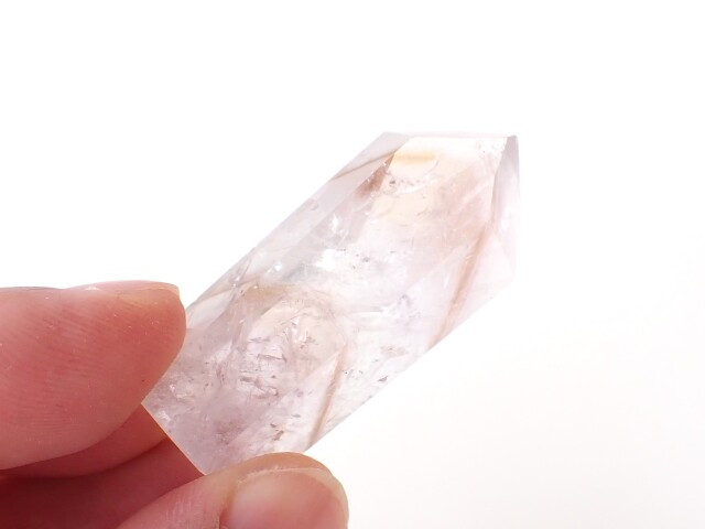 フローレセントファントムアメジスト