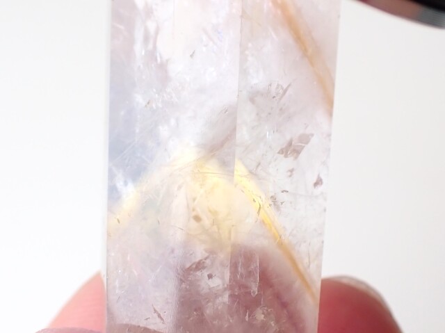 フローレセントファントムアメジスト