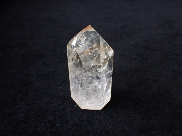 フローレセントファントムアメジスト