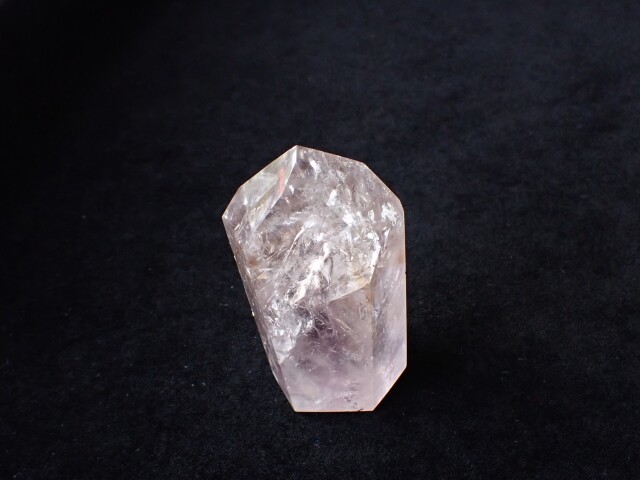 フローレセントファントムアメジスト