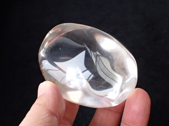 マスターウラルレムリアンタンブル