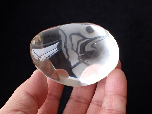 マスターウラルレムリアンタンブル