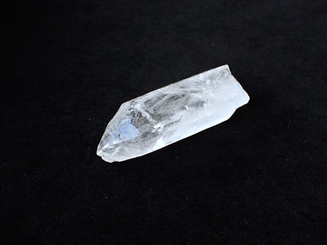 トライゴーニッククォーツ