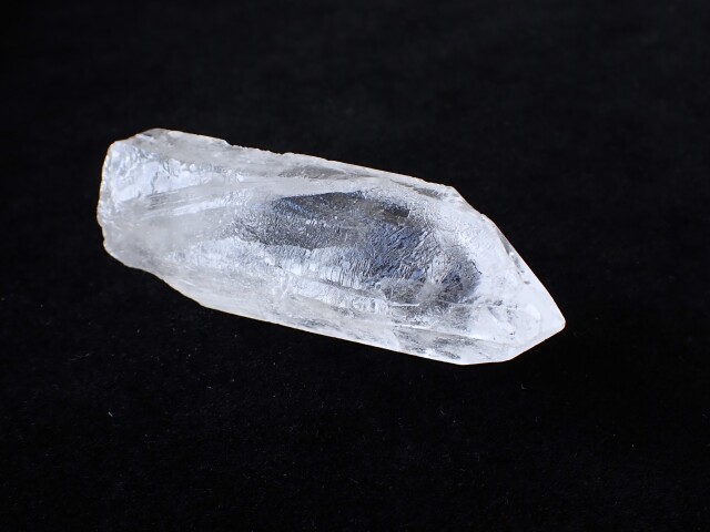 トライゴーニッククォーツ