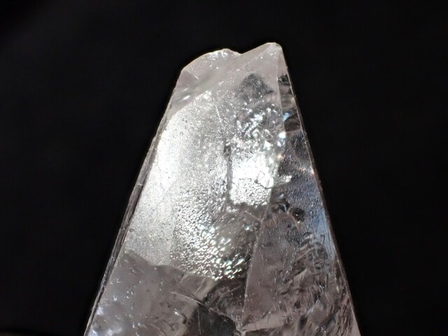 トライゴーニッククォーツ