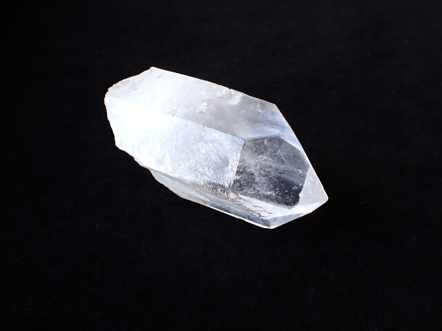 トライゴーニッククォーツ