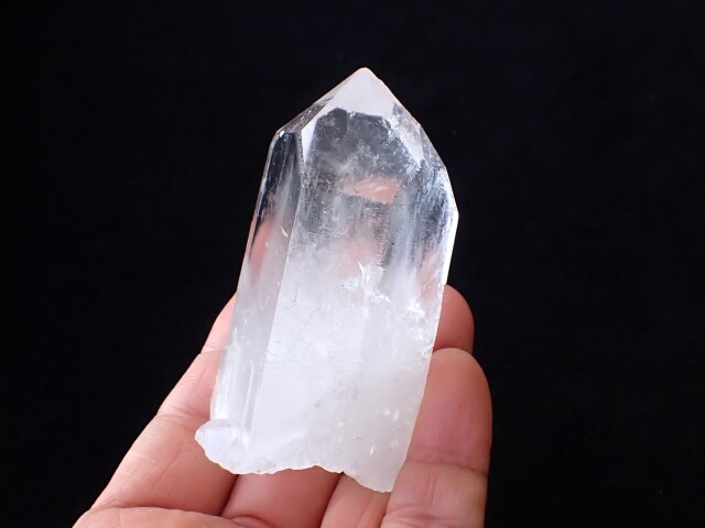 トライゴーニッククォーツ