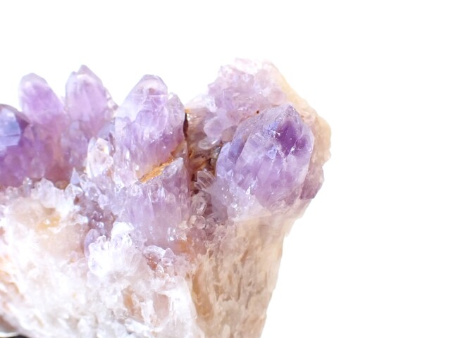 キャンドルアメジスト