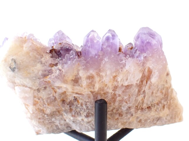 キャンドルアメジスト