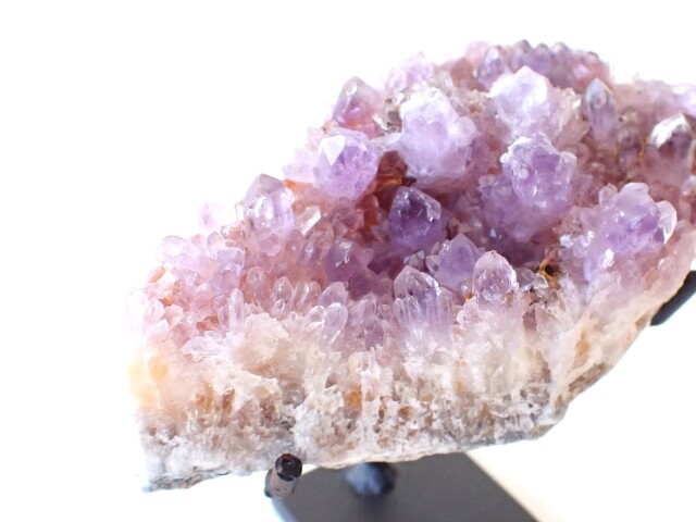 キャンドルアメジスト