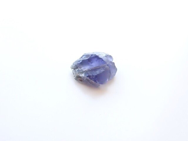 サファイア原石