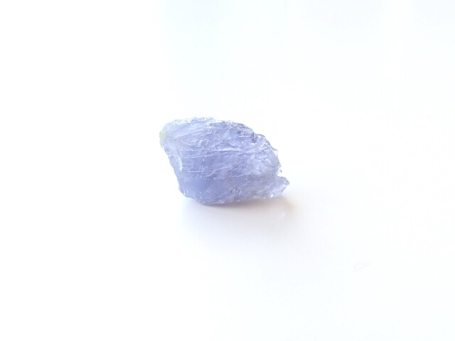 サファイア原石