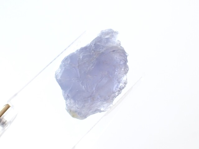 サファイア原石