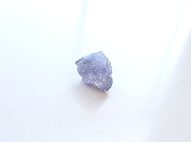 サファイア原石