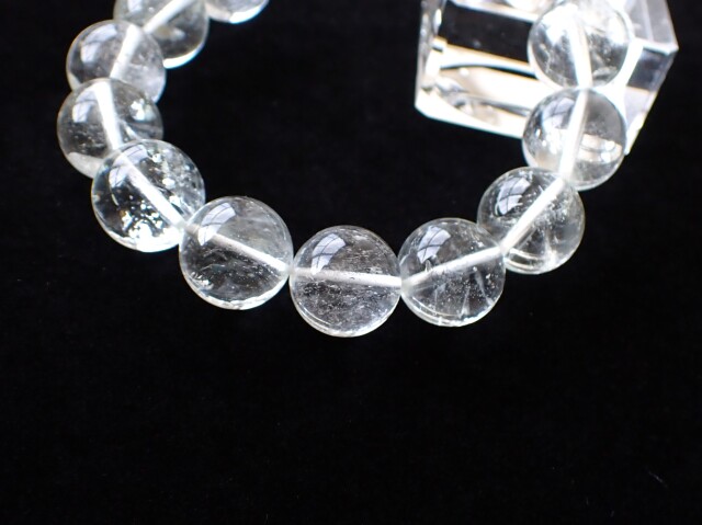 ゴッシェナイトブレスレット