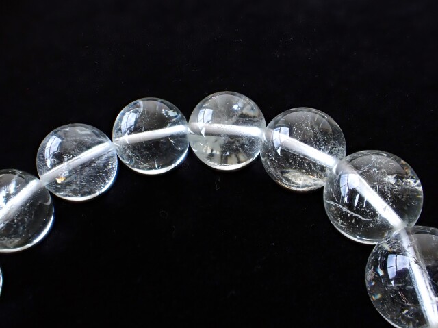 ゴッシェナイトブレスレット