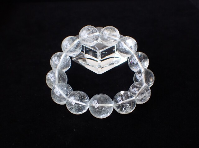 ゴッシェナイトブレスレット