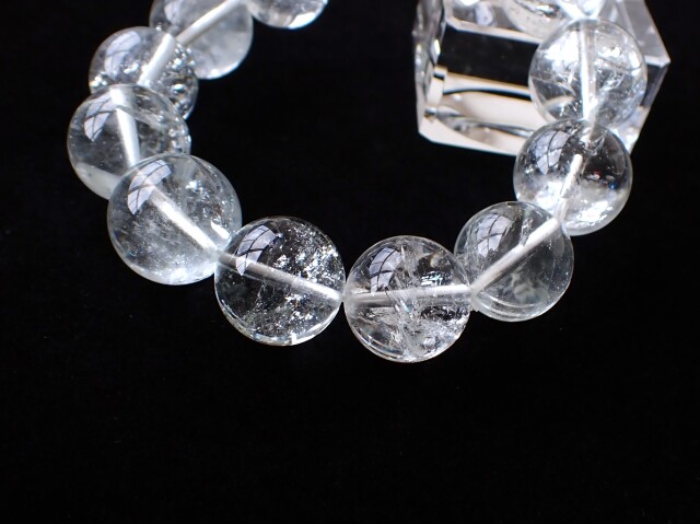 ゴッシェナイトブレスレット