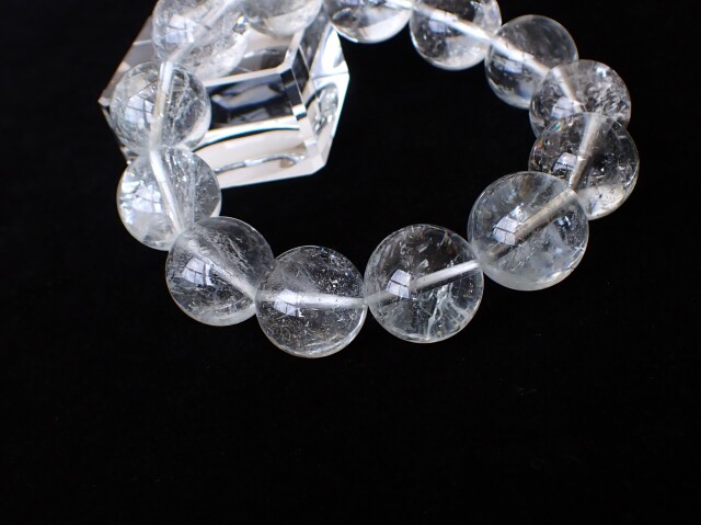 ゴッシェナイトブレスレット