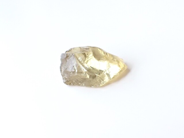 オウロヴェルデクォーツ