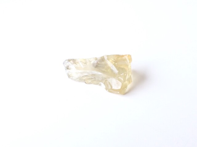 オウロヴェルデクォーツ