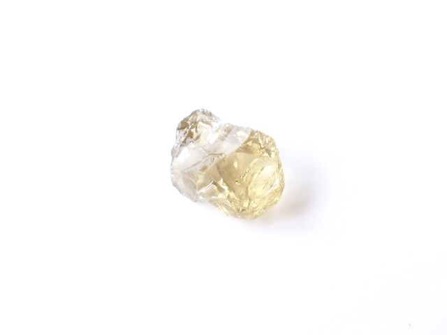 オウロヴェルデクォーツ