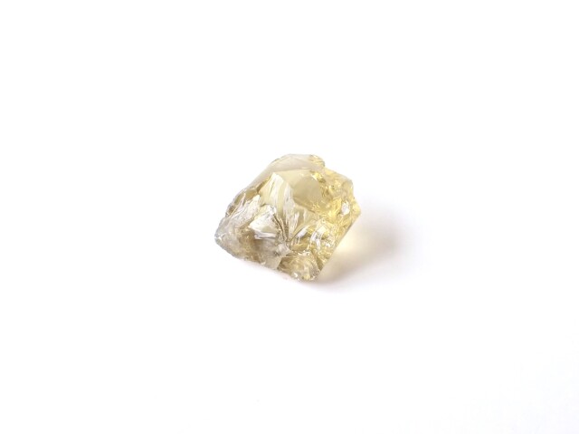 オウロヴェルデクォーツ