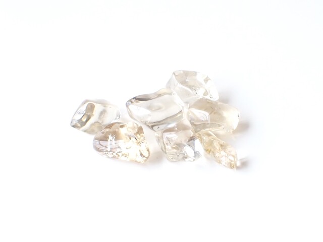 シトリン（非加熱）