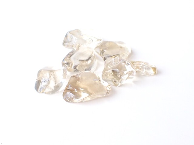 シトリン（非加熱）