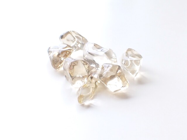 シトリン（非加熱）