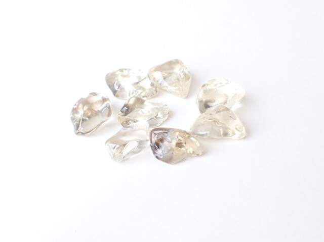 シトリン（非加熱）