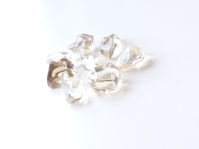 シトリン（非加熱）