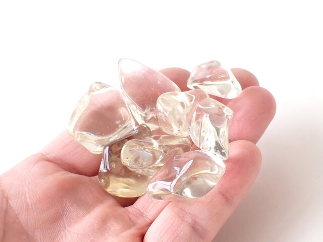 シトリン（非加熱）