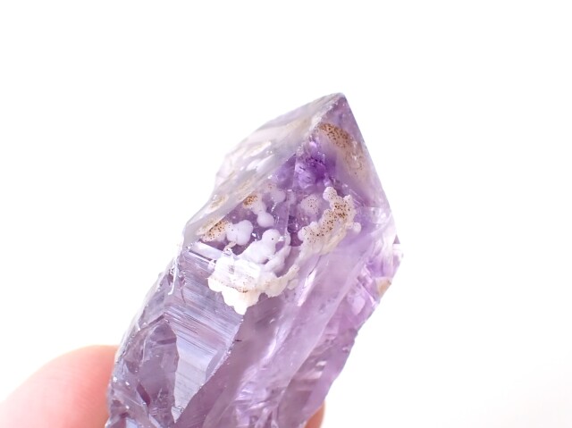 スノーボールアメジスト