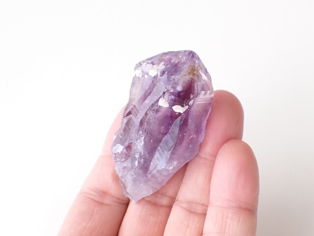 スノーボールアメジスト