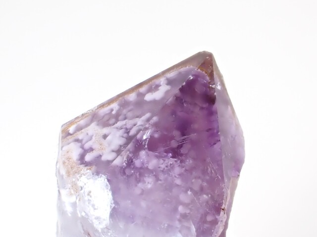 スノーボールアメジスト