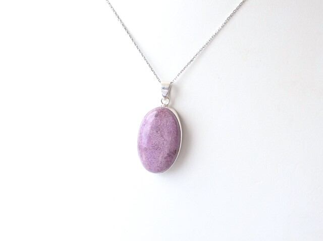 スティヒタイトペンダントトップ