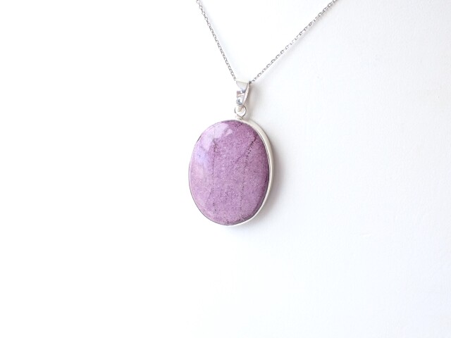 スティヒタイトペンダントトップ