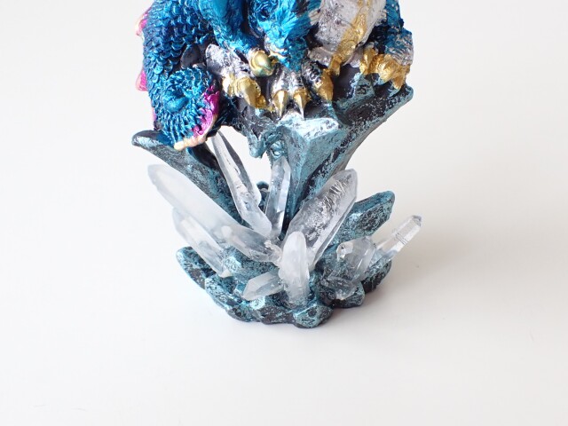 クリスタルドラゴン