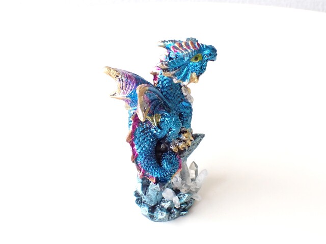 クリスタルドラゴン