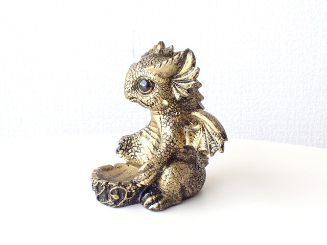 クリスタルドラゴン