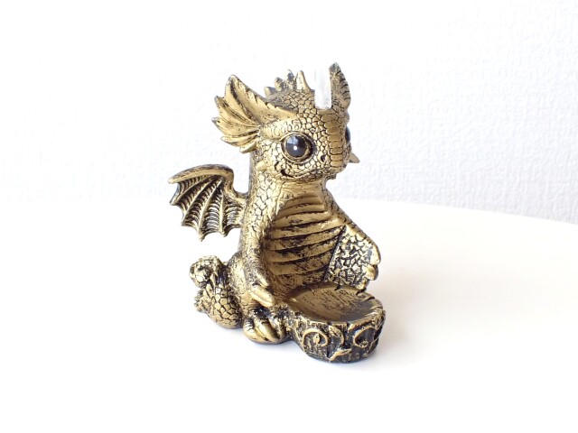 クリスタルドラゴン