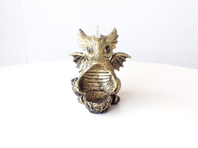 クリスタルドラゴン