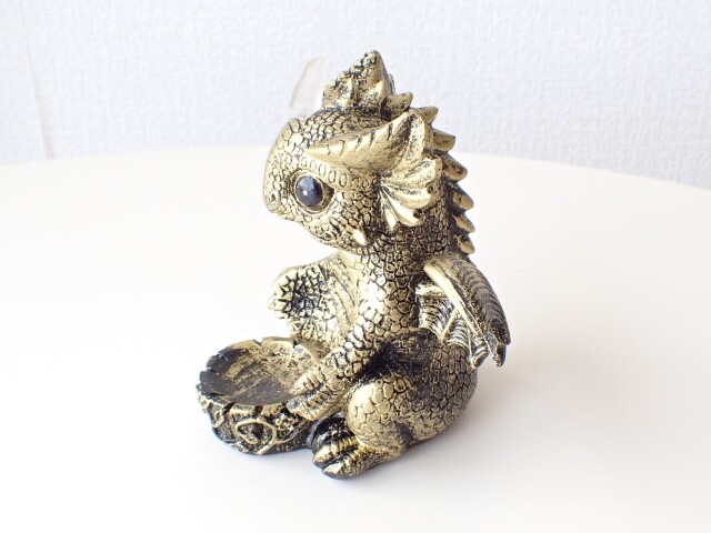 クリスタルドラゴン